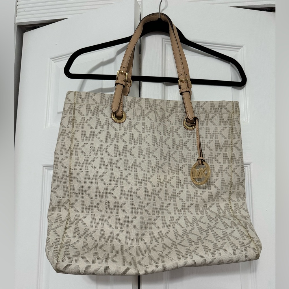 Michael Kors Tote Bag